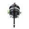 Mgm S-Cam Brakes Drum Double Diaphragm - Standard Stroke - Parking Brakes Breather Tube, Heavy Duty 3533051 - alternate 1